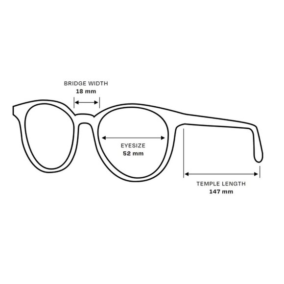 TOMS the BELLINI Crystal Zeiss polarized sunglasses